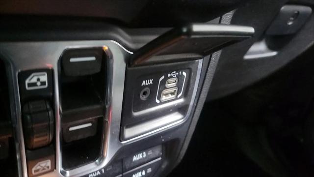 2023 Jeep Wrangler 4-Door Sport S 4x4