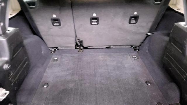 2023 Jeep Wrangler 4-Door Sport S 4x4