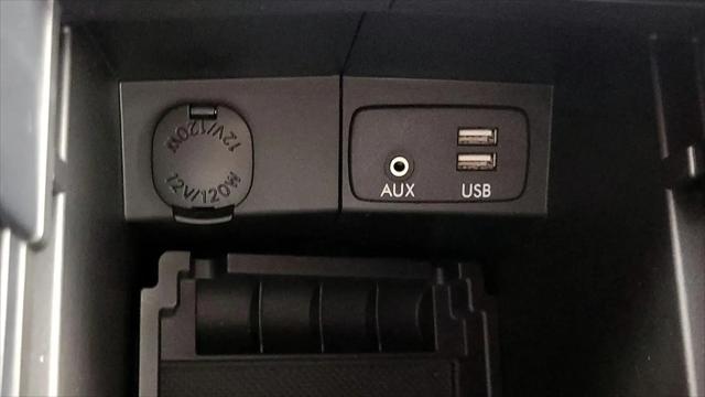 2016 Subaru Forester 2.5i Touring