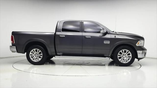 2017 Ram 1500 Longhorn Crew Cab 4x2 5'7" Box