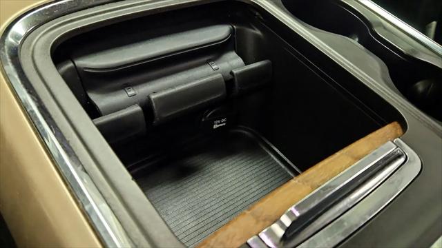 2017 Ram 1500 Longhorn Crew Cab 4x2 5'7" Box