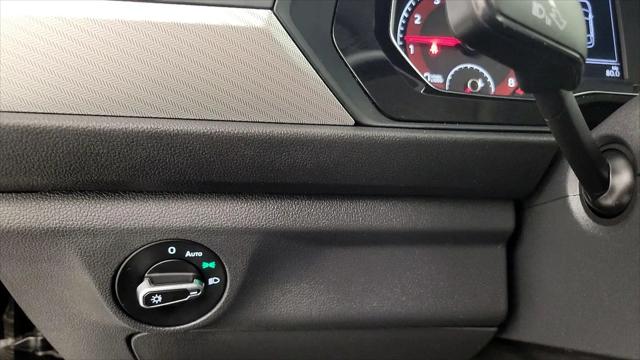 2021 Volkswagen Jetta 1.4T S