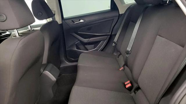 2021 Volkswagen Jetta 1.4T S