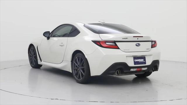 2023 Subaru BRZ Limited