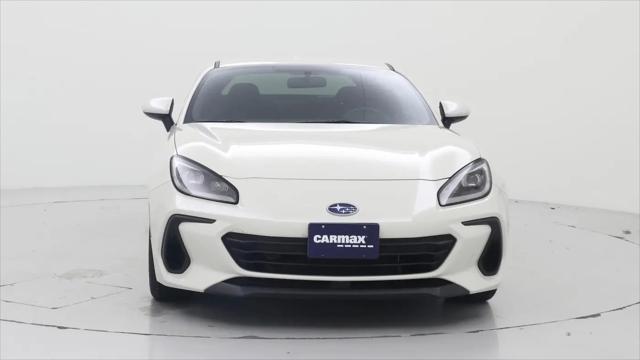 2023 Subaru BRZ Limited