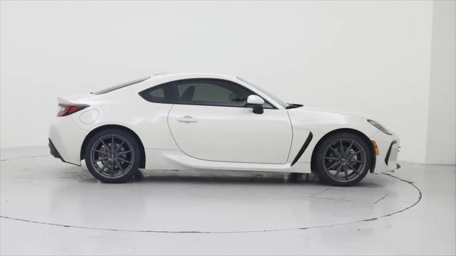 2023 Subaru BRZ Limited