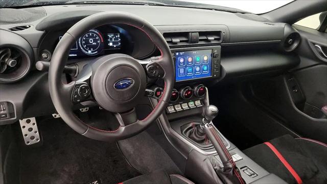 2023 Subaru BRZ Limited