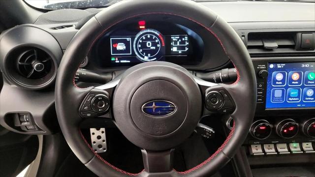 2023 Subaru BRZ Limited