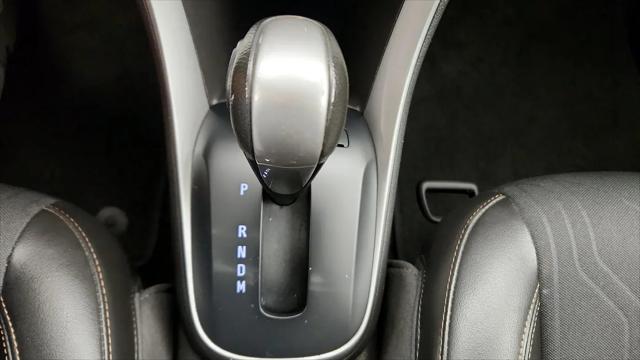 2022 Chevrolet Trax AWD LT