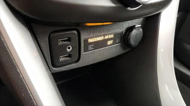 2022 Chevrolet Trax AWD LT