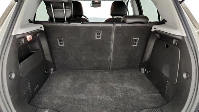 2022 Chevrolet Trax AWD LT