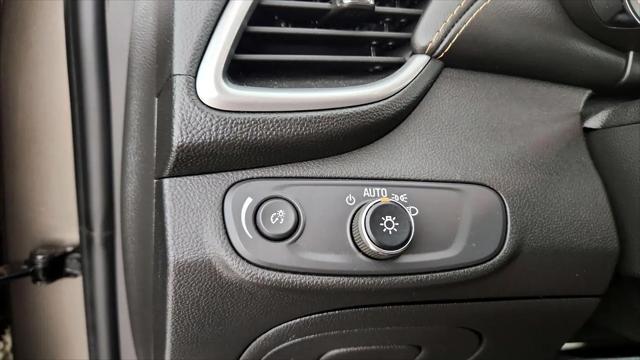 2022 Chevrolet Trax AWD LT