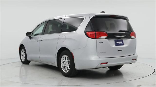 2023 Chrysler Voyager LX for sale in Columbia, SC