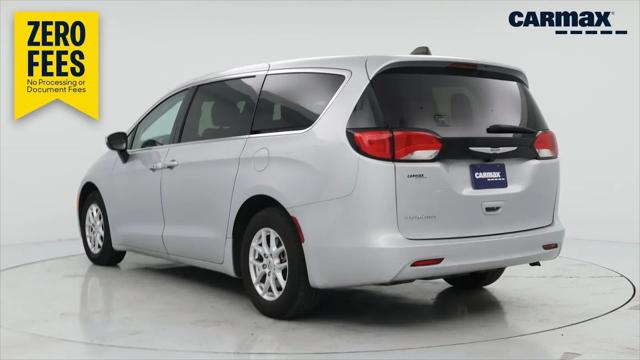 2023 Chrysler Voyager LX for sale in Columbia, SC