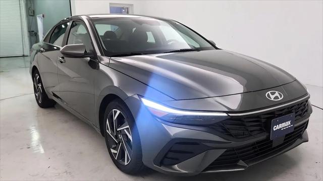 2025 Hyundai Elantra SEL Convenience for sale in Columbia, SC