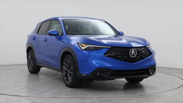 2026 Acura ADX A-Spec for sale in Boynton Beach, FL