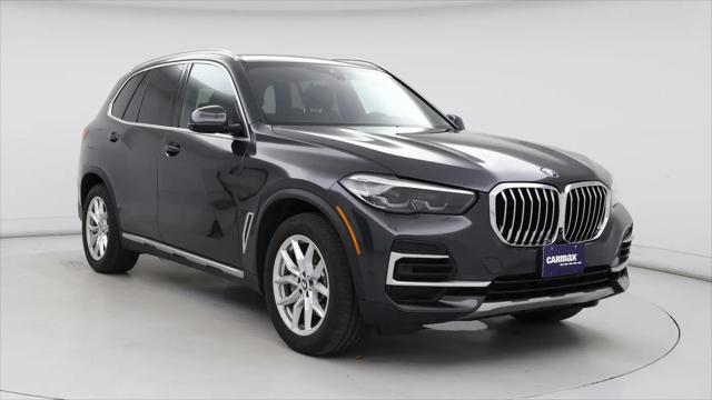 2022 BMW X5 xDrive40i for sale in Glen Allen, VA