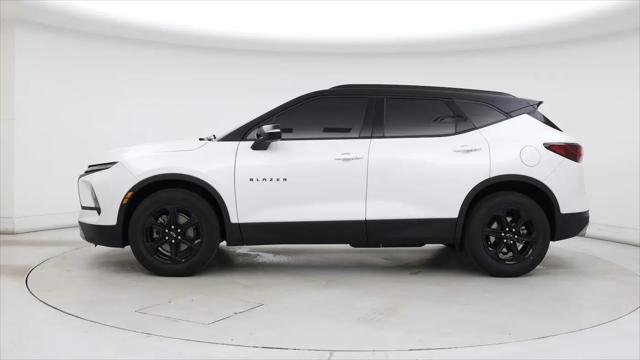 2024 Chevrolet Blazer FWD 3LT