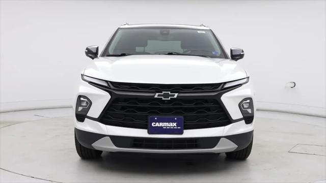 2024 Chevrolet Blazer FWD 3LT