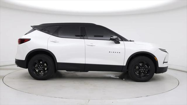 2024 Chevrolet Blazer FWD 3LT