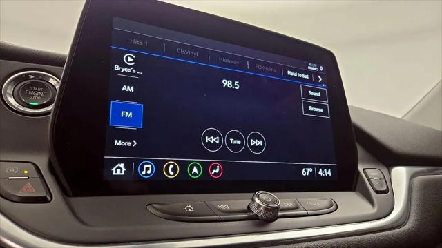 2024 Chevrolet Blazer FWD 3LT