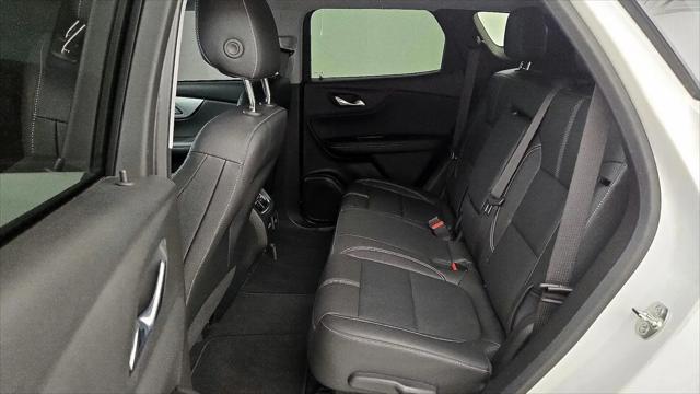2024 Chevrolet Blazer FWD 3LT