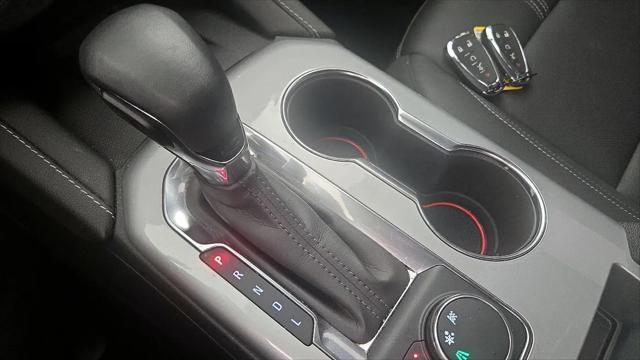 2024 Chevrolet Blazer FWD 3LT