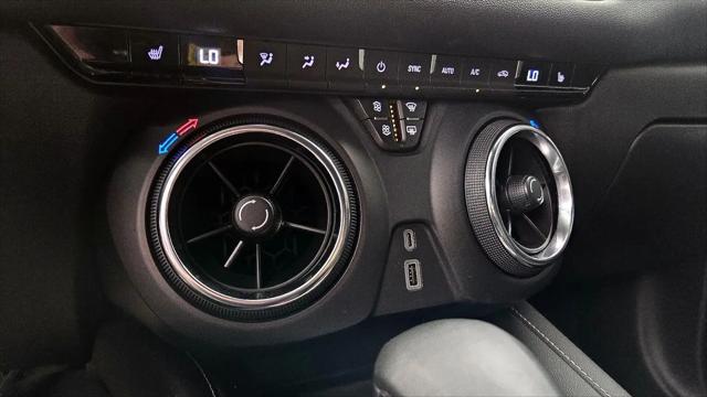 2024 Chevrolet Blazer FWD 3LT