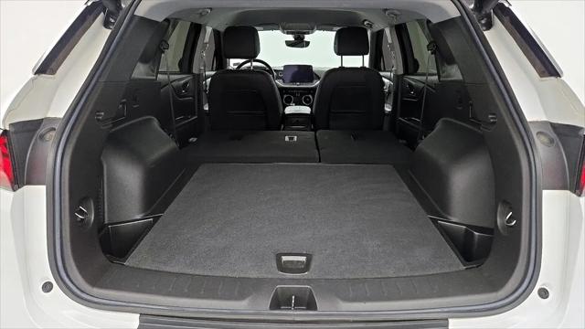 2024 Chevrolet Blazer FWD 3LT