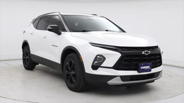 2024 Chevrolet Blazer FWD 3LT for sale in Glen Allen, VA