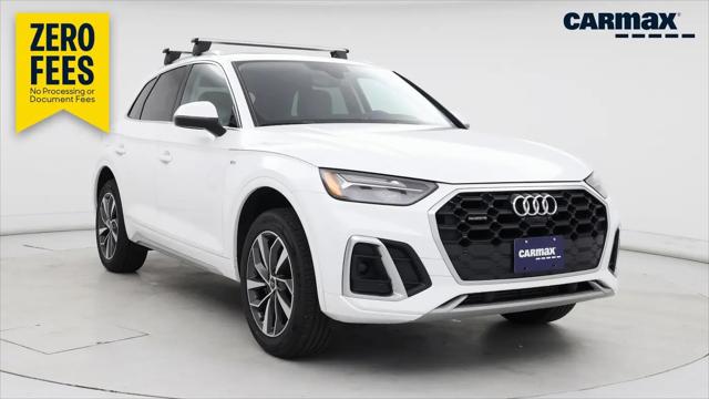 2024 Audi Q5 Premium Plus 45 TFSI S line quattro for sale in Glen Allen, VA