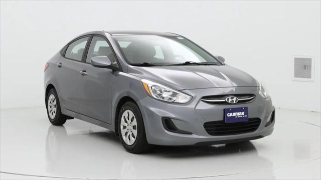 2017 Hyundai Accent SE for sale in Glen Allen, VA