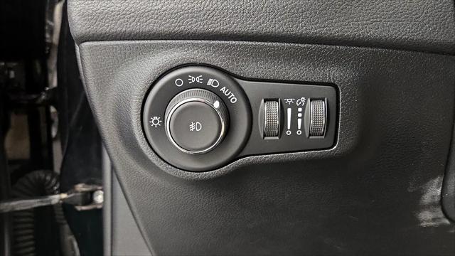 2020 Jeep Compass Limited 4x4
