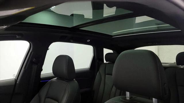 2025 Audi Q7 Premium Plus 45 TFSI quattro Tiptronic