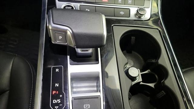 2025 Audi Q7 Premium Plus 45 TFSI quattro Tiptronic