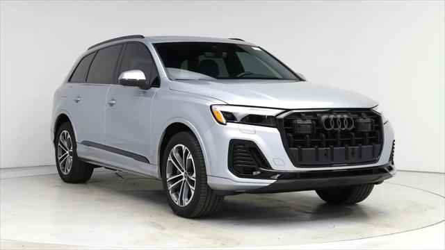 2025 Audi Q7 Premium Plus 45 TFSI quattro Tiptronic for sale in Nashville, TN