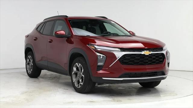2025 Chevrolet Trax FWD LT for sale in Nashville, TN