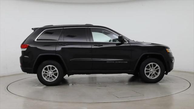 2020 Jeep Grand Cherokee Laredo E 4x4