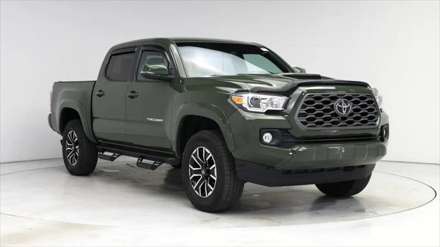 2022 Toyota Tacoma TRD Sport for sale in Nashville, TN