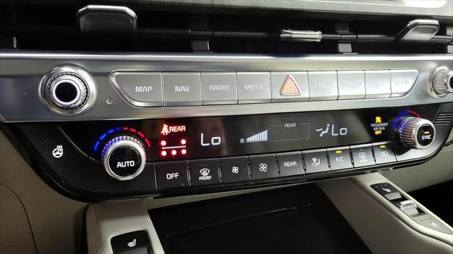 2023 Kia Telluride SX