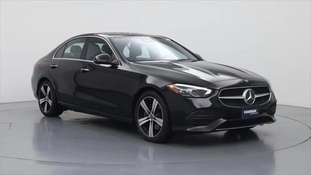2025 Mercedes-Benz C-CLASS C 300 C 300 for sale in Nashville, TN