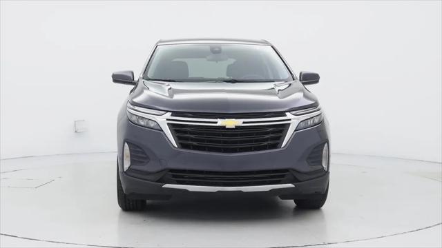 2023 Chevrolet Equinox FWD LT