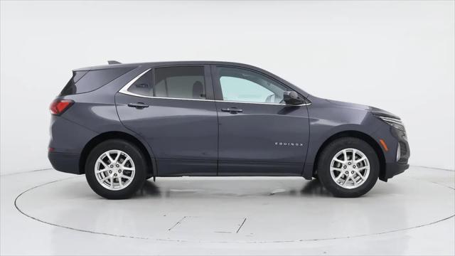 2023 Chevrolet Equinox FWD LT