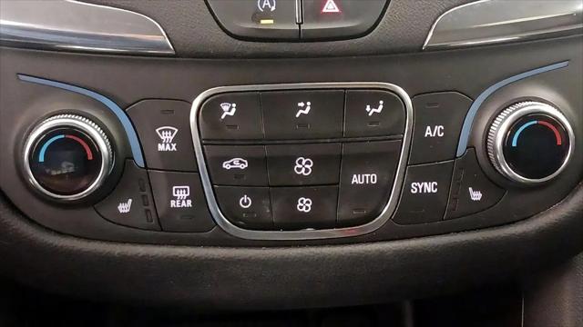 2023 Chevrolet Equinox FWD LT