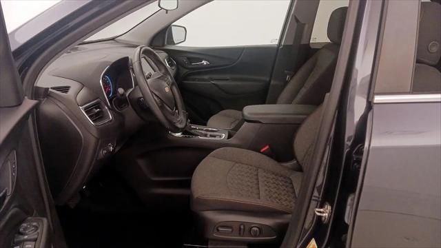 2023 Chevrolet Equinox FWD LT