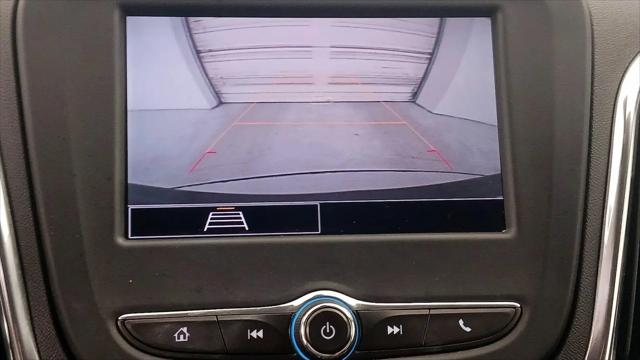 2023 Chevrolet Equinox FWD LT