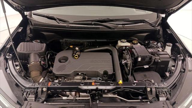 2023 Chevrolet Equinox FWD LT