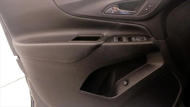 2023 Chevrolet Equinox FWD LT
