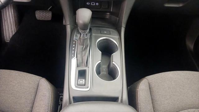 2023 Chevrolet Equinox FWD LT