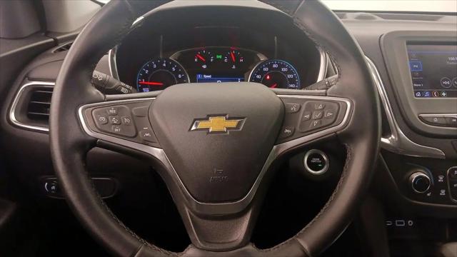 2023 Chevrolet Equinox FWD LT